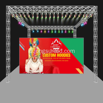 Pemasok Mobil Led Display Advertising Board